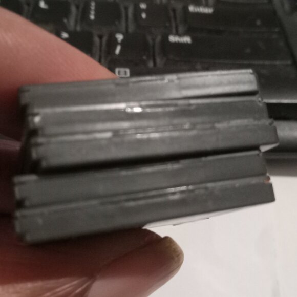 Dragon Quest Heroes Rocket Slime Tested Nintendo DS Video Game RARE - Picture 5 of 6